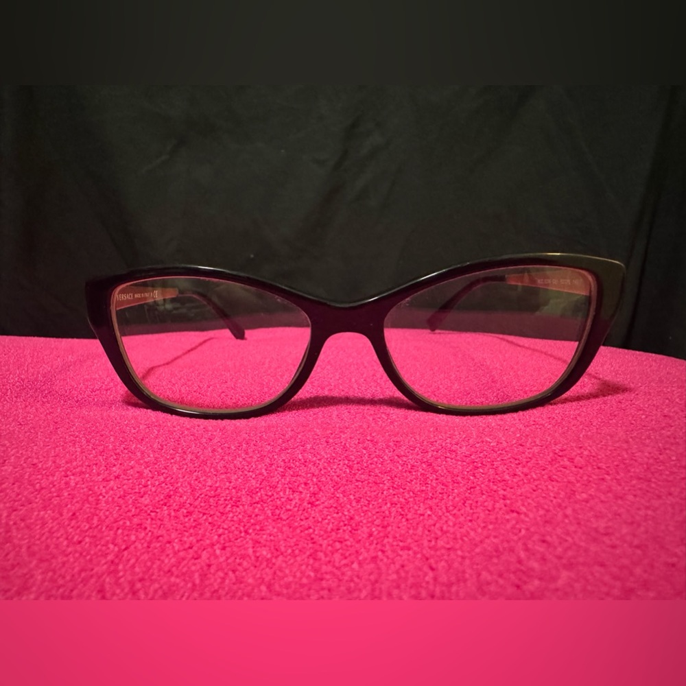 Versace Glasses VE3236 GB1 - Picture 8 of 9
